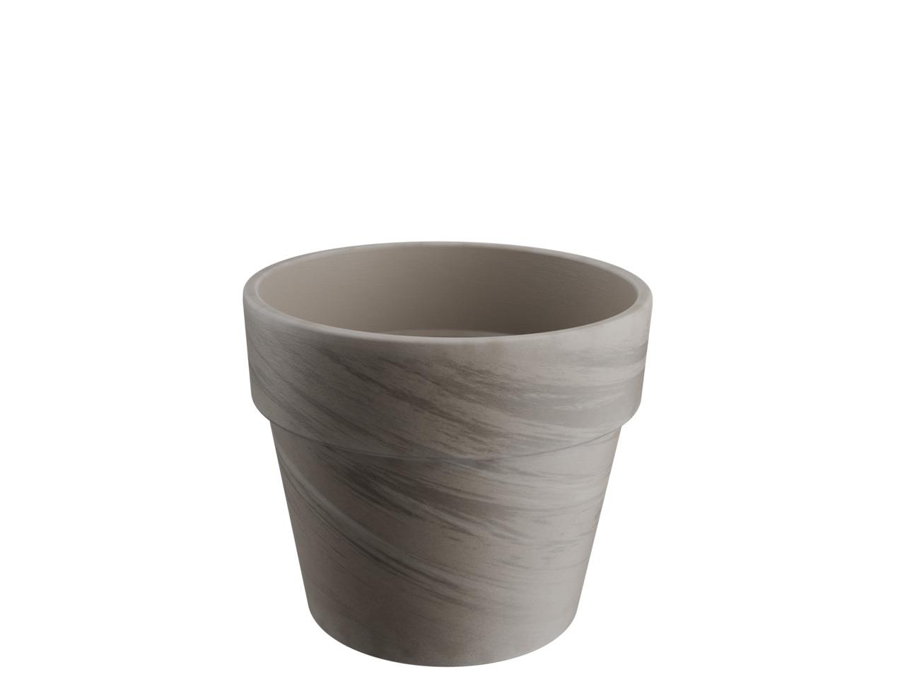 Topf CALIMA basalt 24cm (D23,5 H21,5cm) Topf CALIMA basalt 24cm (D23,5 H21,5cm)