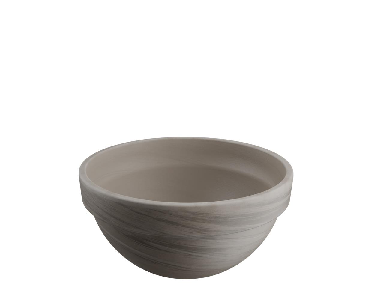 Schale LEVY basalt 26cm (D26 H12,5cm) Schale LEVY basalt 26cm (D26 H12,5cm)