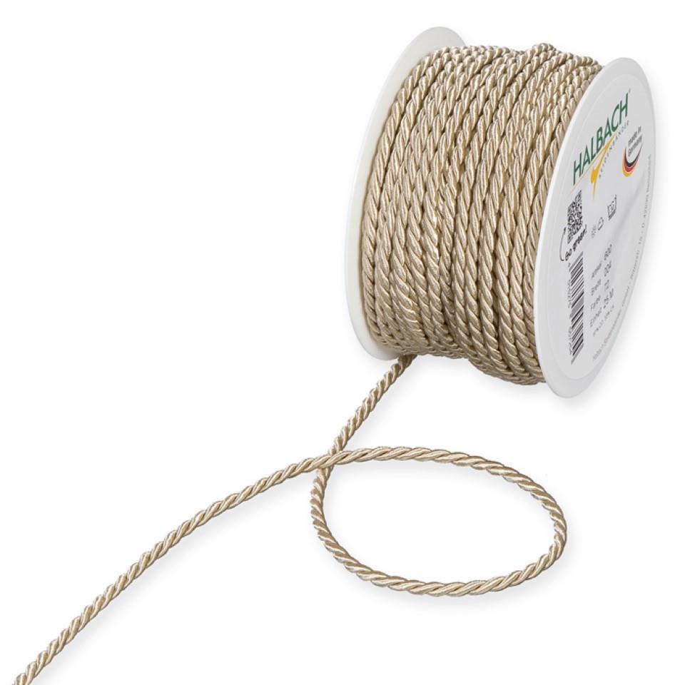 Kordel 4mm pearl 72 Kordel 4mm pearl 72