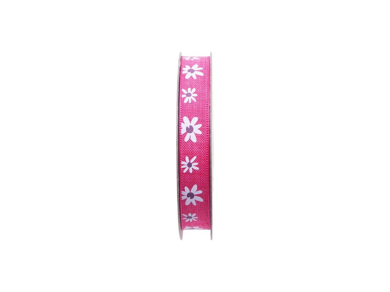 Band Anemie 15 mm 15 Meter 640 pink Band Anemie 15 mm 15 Meter 640 pink
