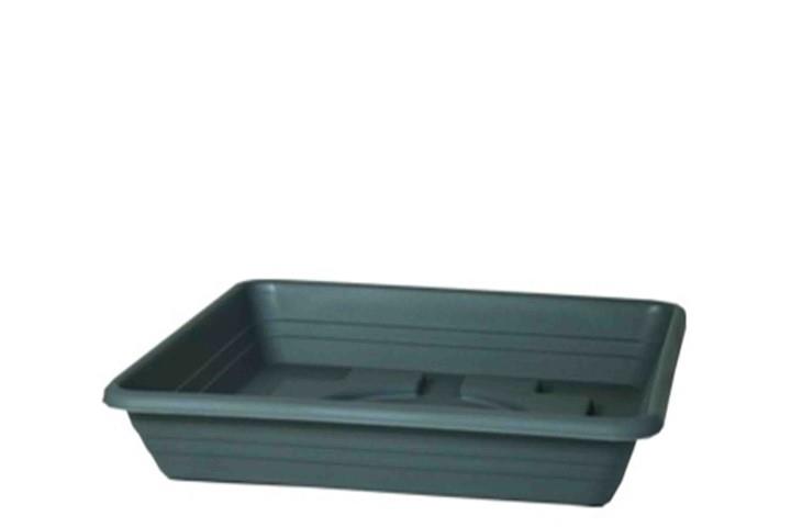 Untersetzer Lara 12cm (f.14er Topf) antra Untersetzer Lara 12cm (f.14er Topf) antra