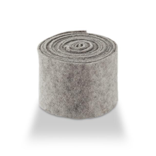 Topfband 15cm GR02 grau Topfband 15cm GR02 grau