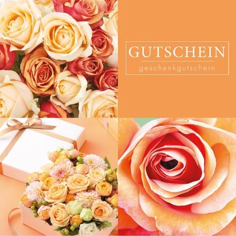 Gutscheine Any Time Gutschein 12x12 cm