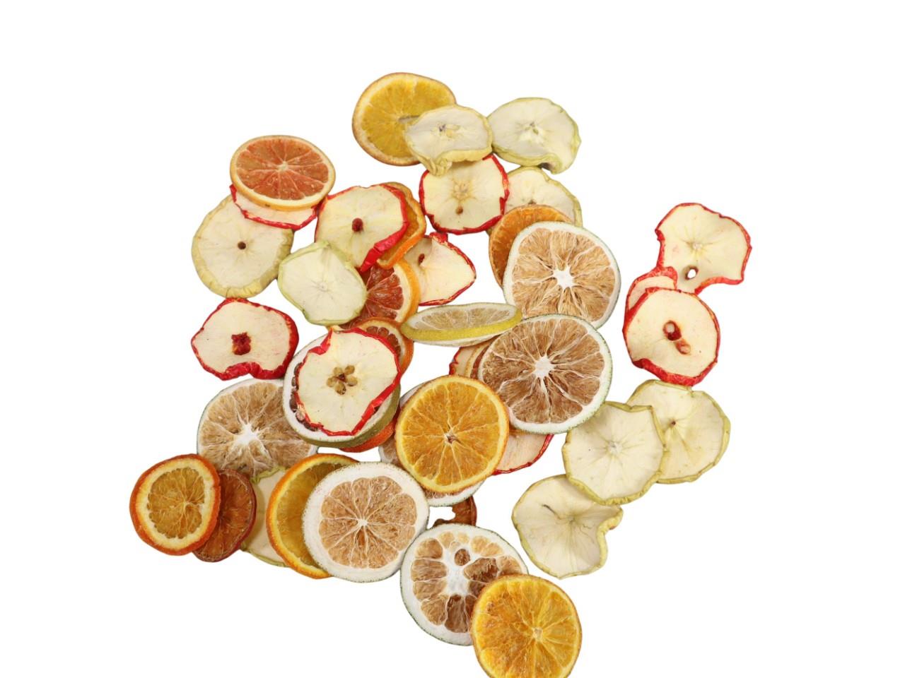 Früchtesortiment 1000gr.