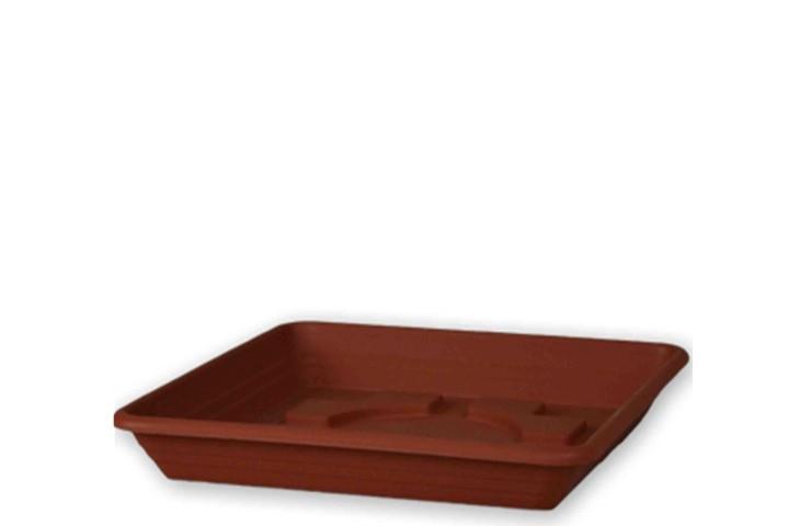 Untersetzer Lara 12cm (f.14er Topf) terra Untersetzer Lara 12cm (f.14er Topf) terra
