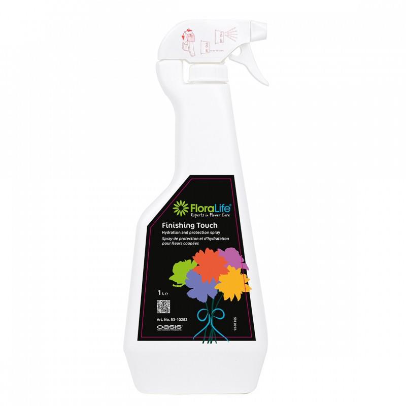 FLORALIFE Finishing Touch 1Liter  NETTO
