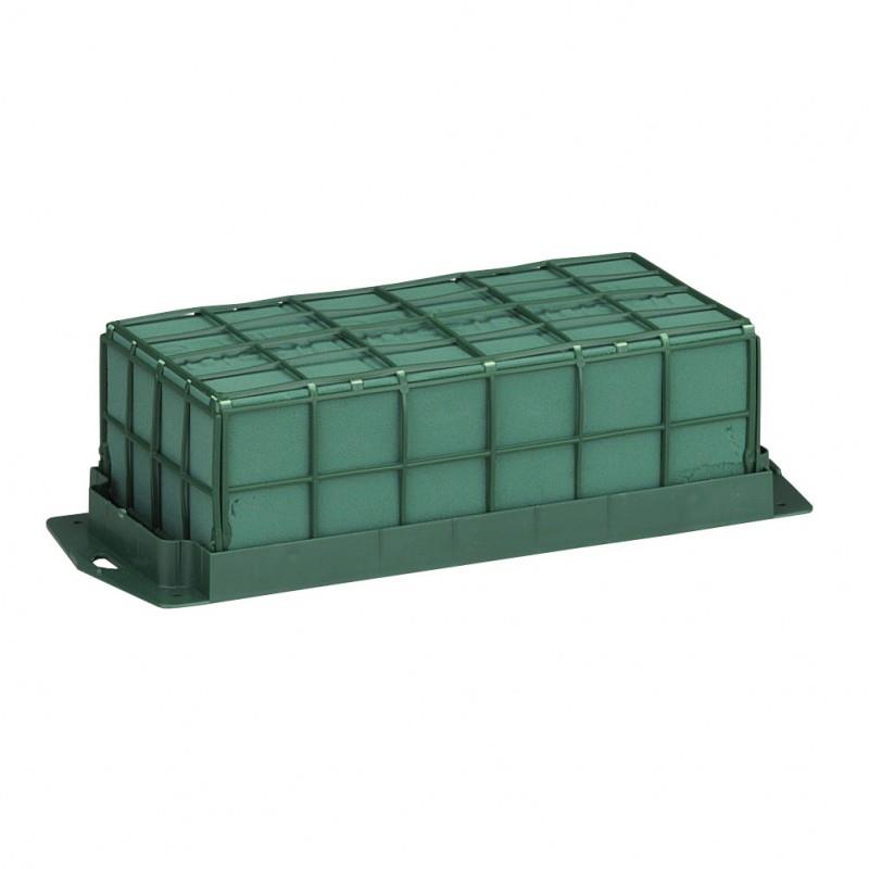 OASIS Dekorette Grande KL 1/1 Ziegel NETTO OASIS Dekorette Grande KL 1/1 Ziegel NETTO