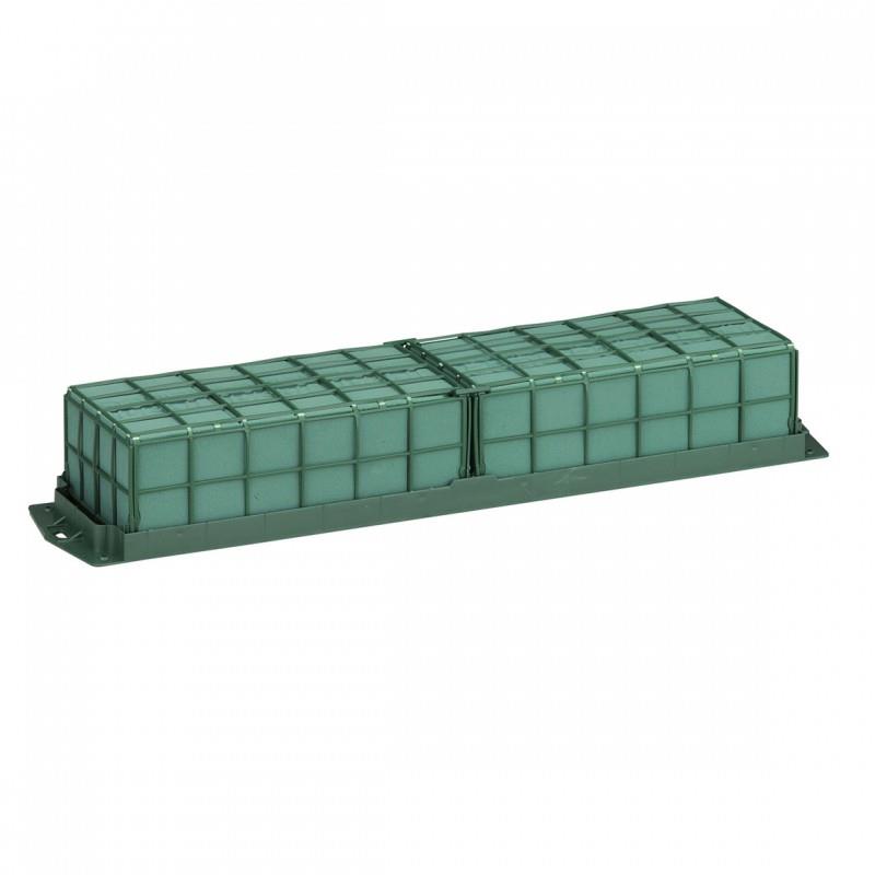 OASIS Dekorette Super KL 2/1 Ziegel NETTO OASIS Dekorette Super KL 2/1 Ziegel NETTO