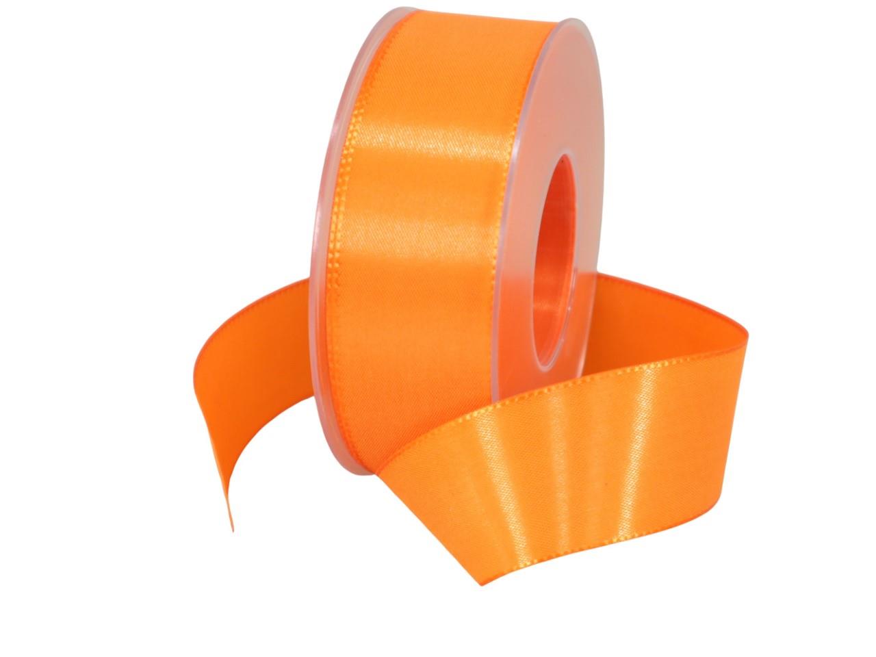Band/Webkante 40mm orange 265 Band/Webkante 40mm orange 265