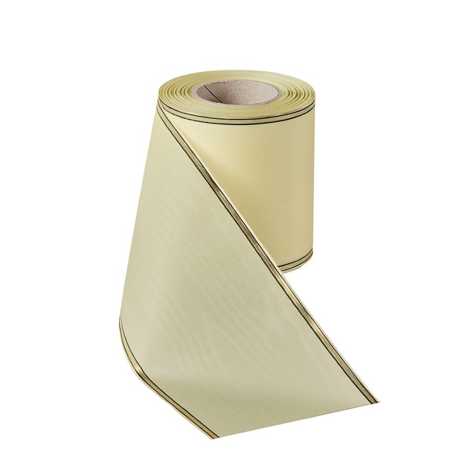 Verzugsmoire 150mm vanille 470 0150 014 NETTO