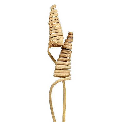 Cane Cone ca. D3H8L50cm natur