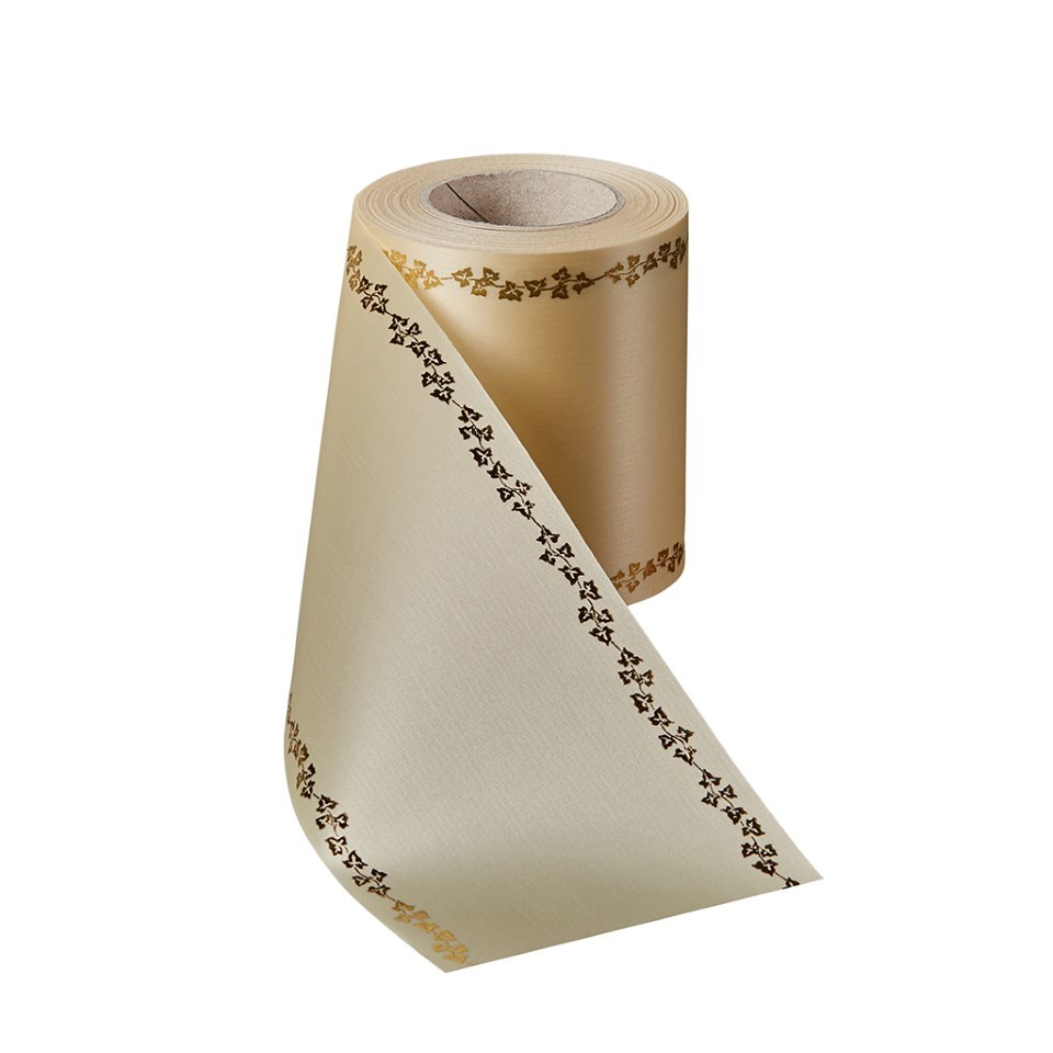 Supersatin 125mm sekt 6738 0125 015 NETTO