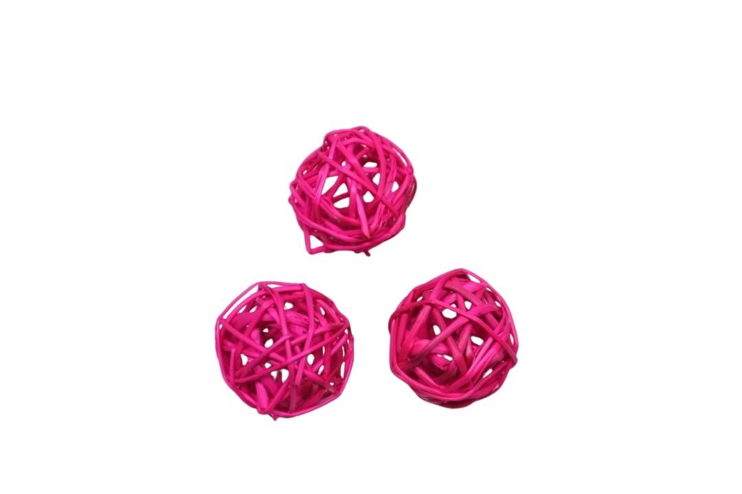 Lataball D4cm erika