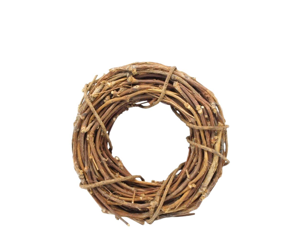 Kranz Liane rustikal natur D30cm