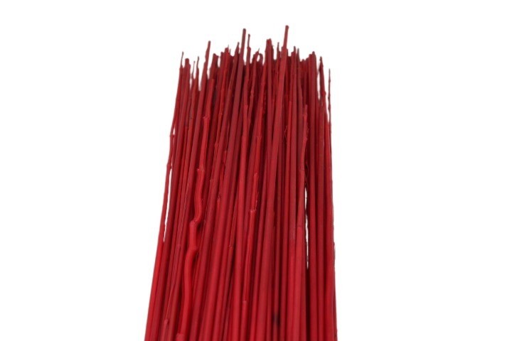 Joystick 100cm rot 300gr. NETTO