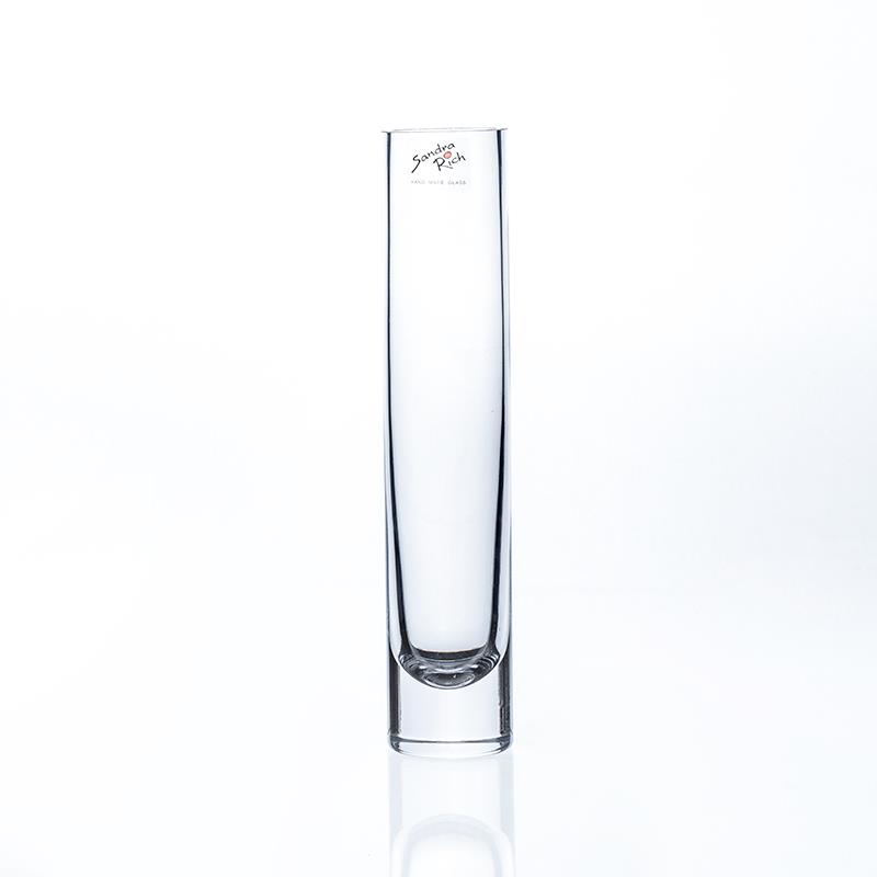 Glaszylinder Solifleur H25 D5cm