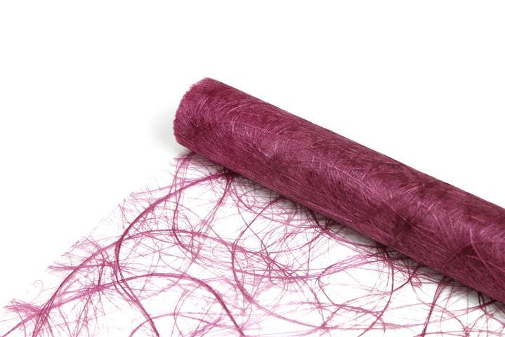 30 cm Sizoweb 3480 25mR gedecktes pink 30 cm Sizoweb 3480 25mR gedecktes pink