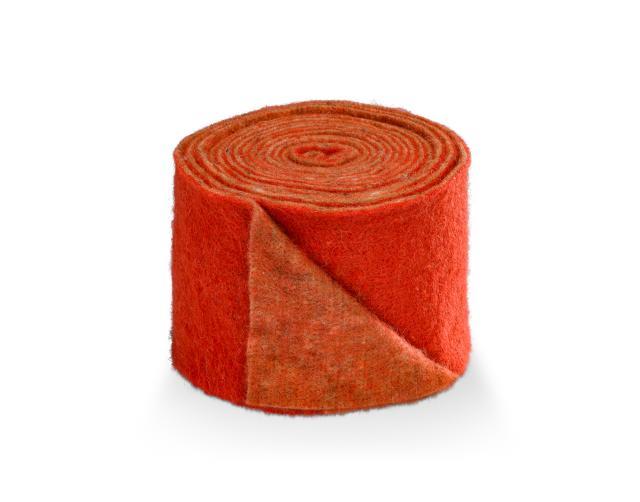 Topfband zweifarbig 15cm CO05BR14