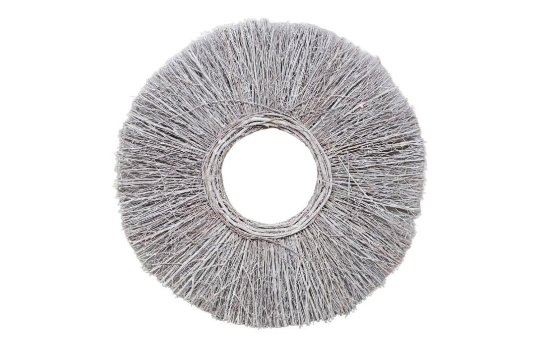 Kranz Weidenzweige gekalkt D60cm Kranz Weidenzweige gekalkt D60cm