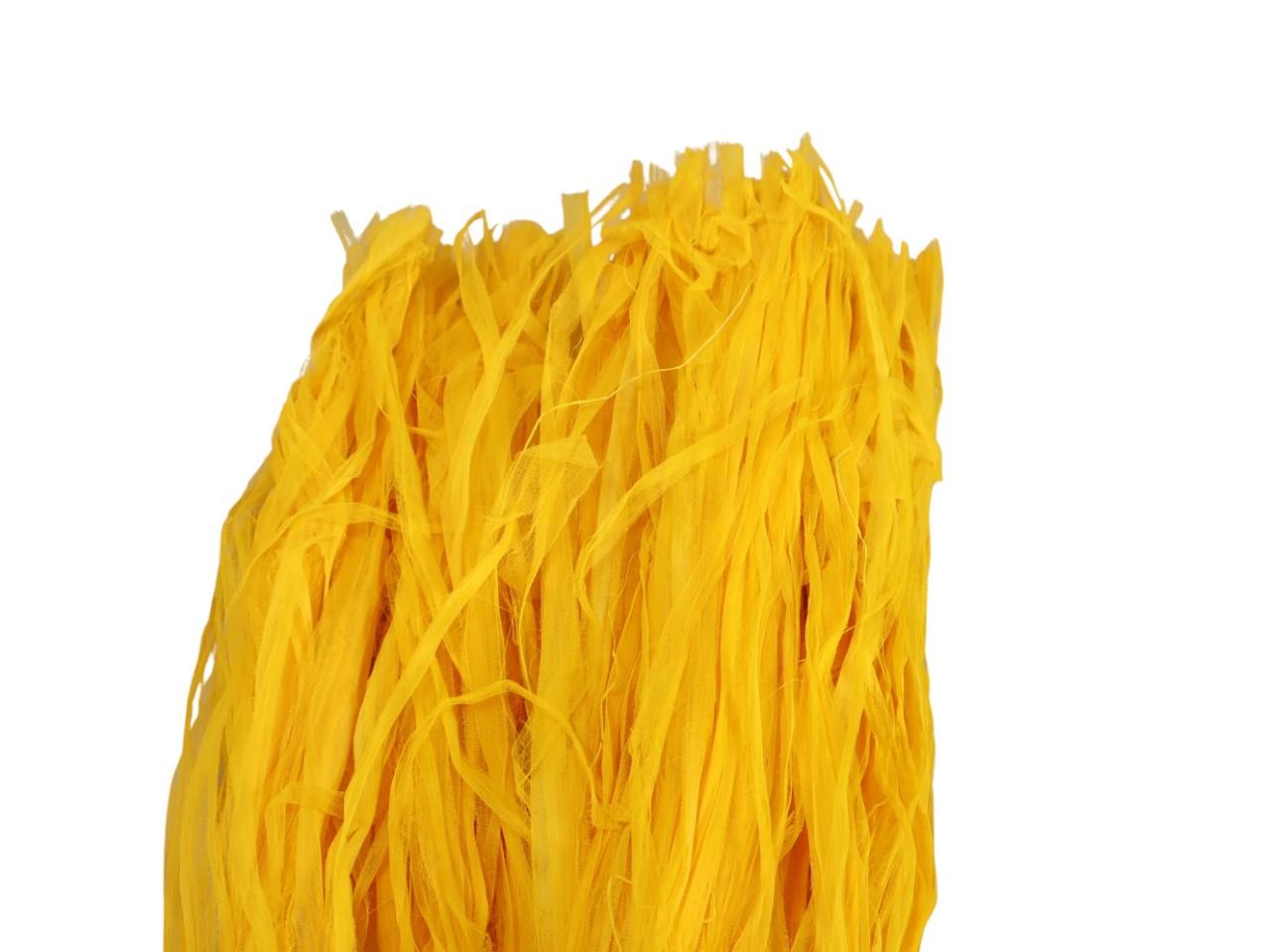 Skeleton Band goldgelb 03/P 200gr.