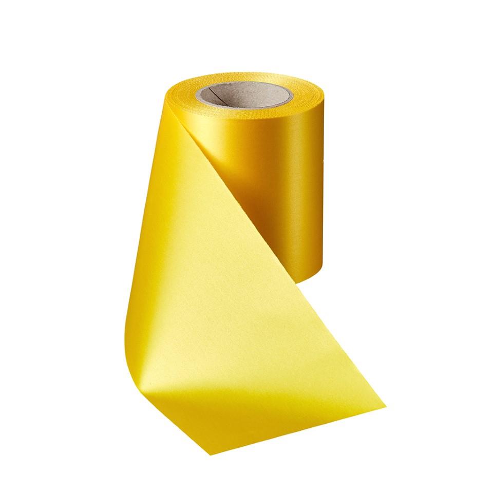 Supersatin 100mm gelb 6000 0100 057 NETTO