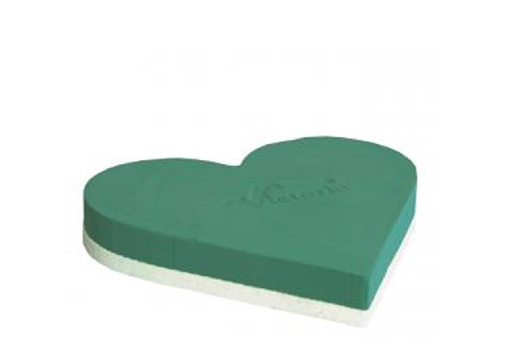 Victoria Styrodur Herz 47cm NETTO