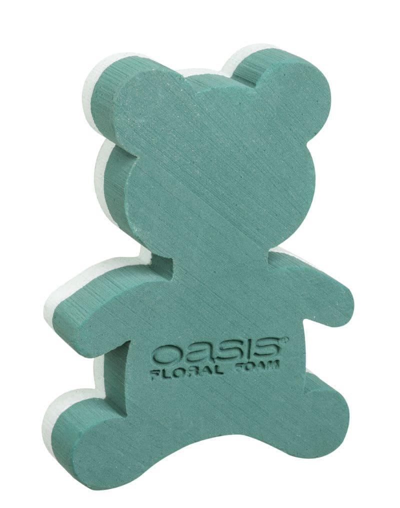 OASIS Teddybär 30x22x6 cm NETTO