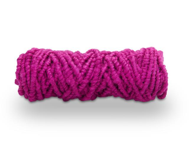 Flausch Mirabell VI19 pflaume