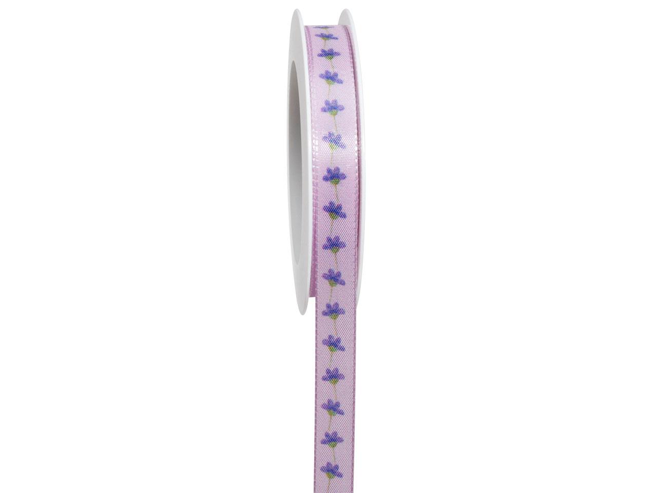 Band Charming 15 mm 18 Meter violiett 60