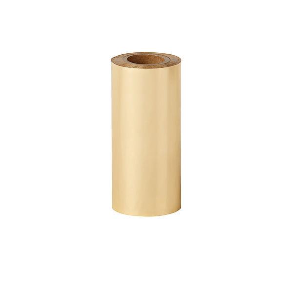 Thermotransferfolie Ultimate 150mm gold-hochglanz 100m NETTO