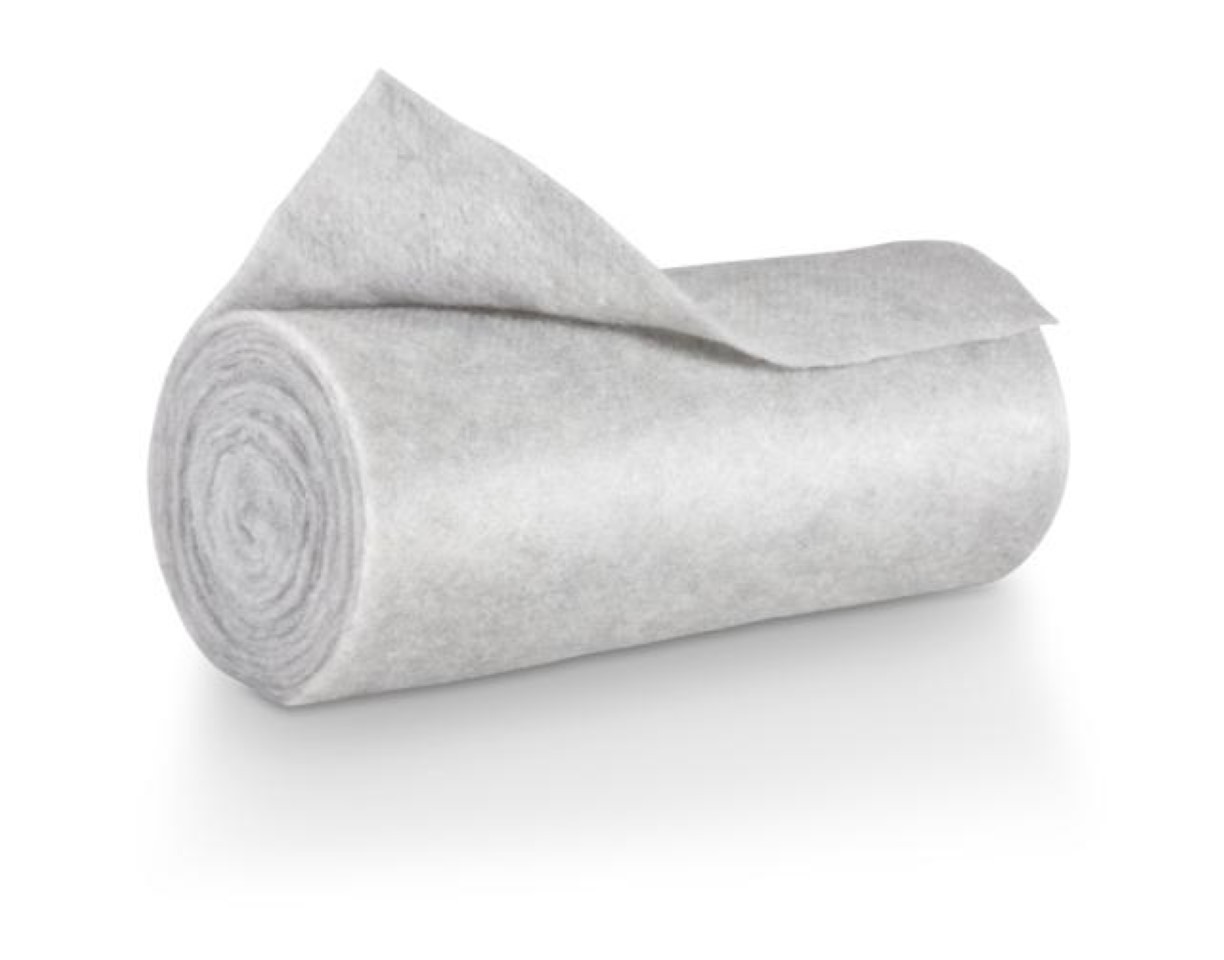 Filz Ultimate 55 cm 10 Meter GR18 hellgrau