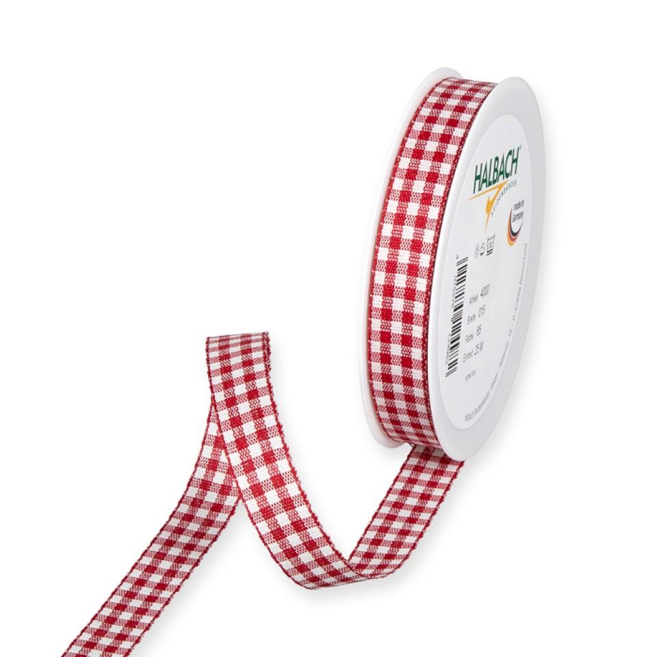 Karoband 4000 15mm rot 65