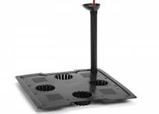 Bewässerungssystem 400x400 für Fine 680-04 Bewässerungssystem 400x400 für Fine 680-04
