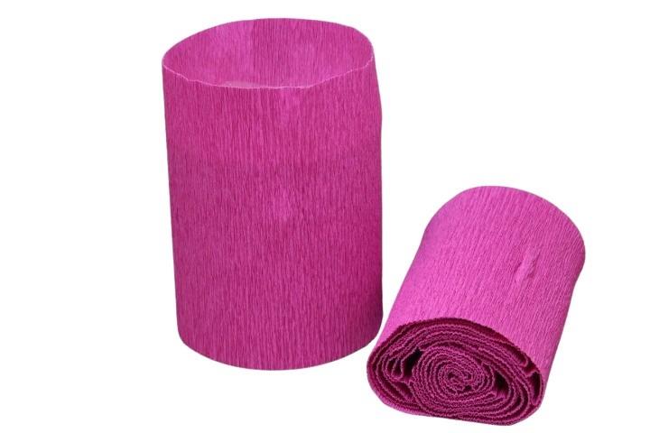 Topfmanschette 145mm VPE 100 pink
