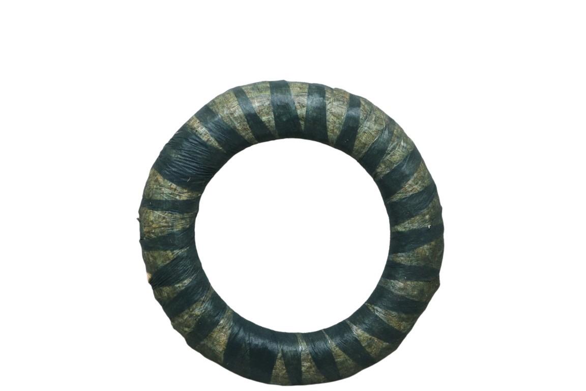 Strohrömer 65/12cm mit Vlies NETTO