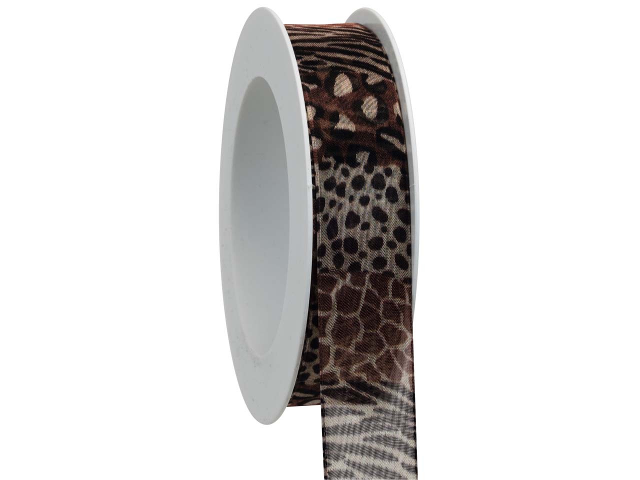 Band Animal Skin 25 mm 20 Meter