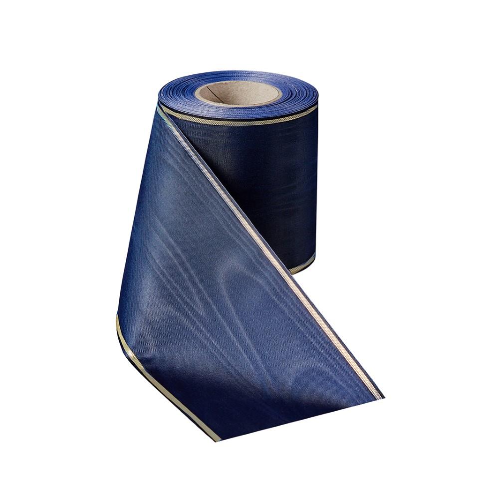 Verzugsmoire   75mm marine 470 0075 024 NETTO