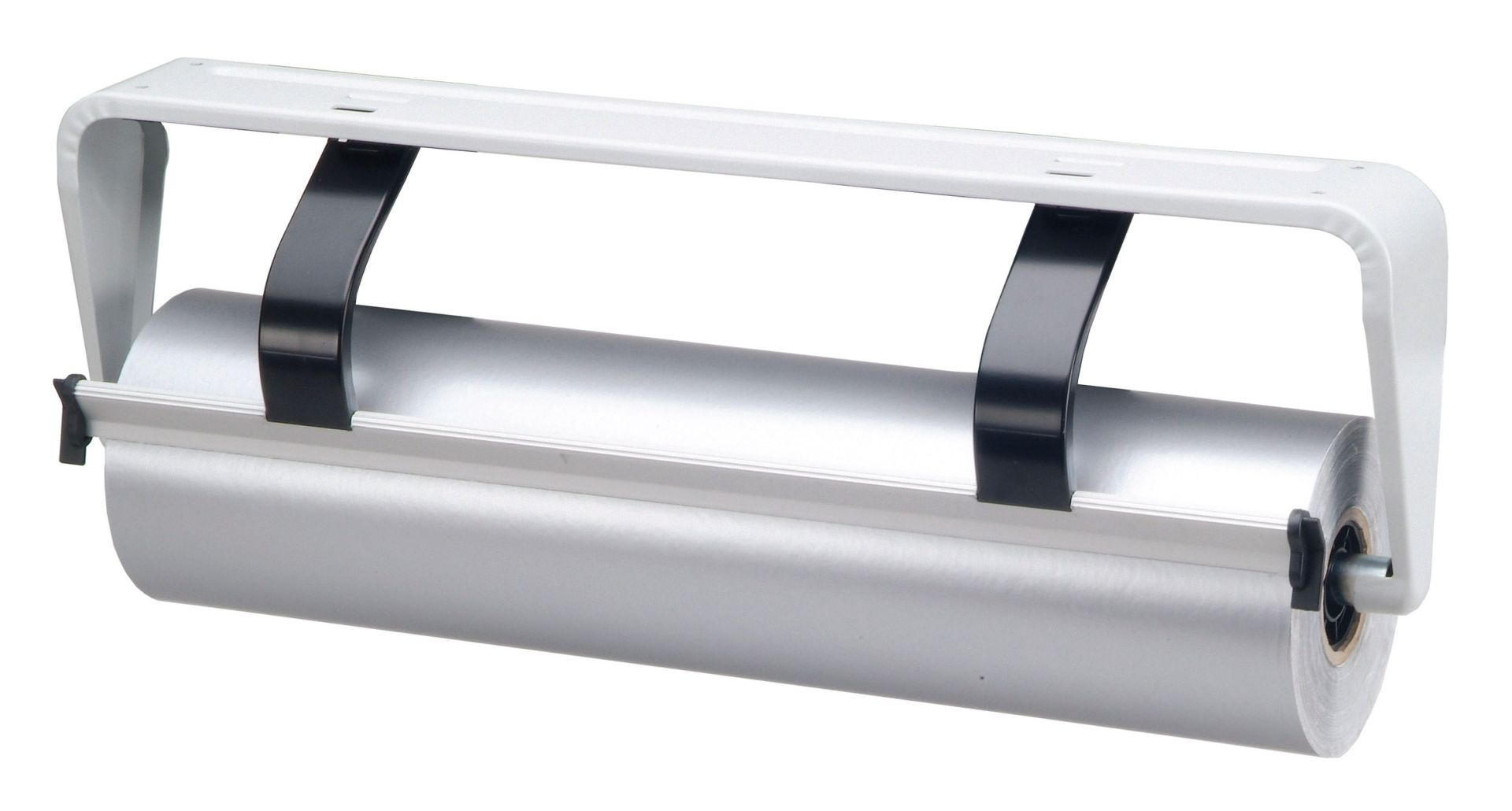 Untertisch-Abroller Standard180 Breite 75cm NETTO Untertisch-Abroller Standard180 Breite 75cm NETTO