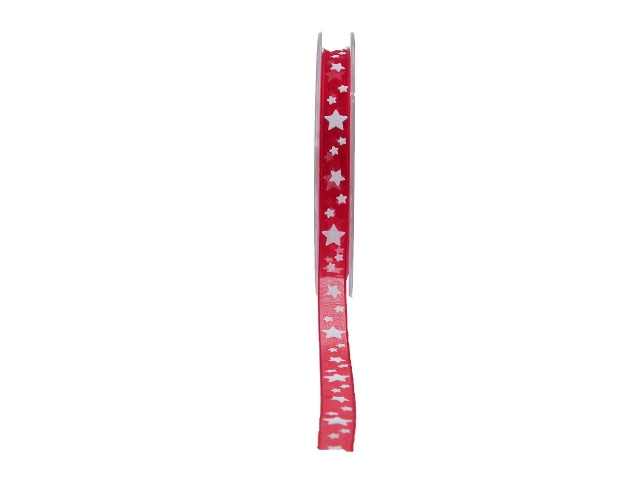 Band Jegor 10 mm 20 Meter rot 300