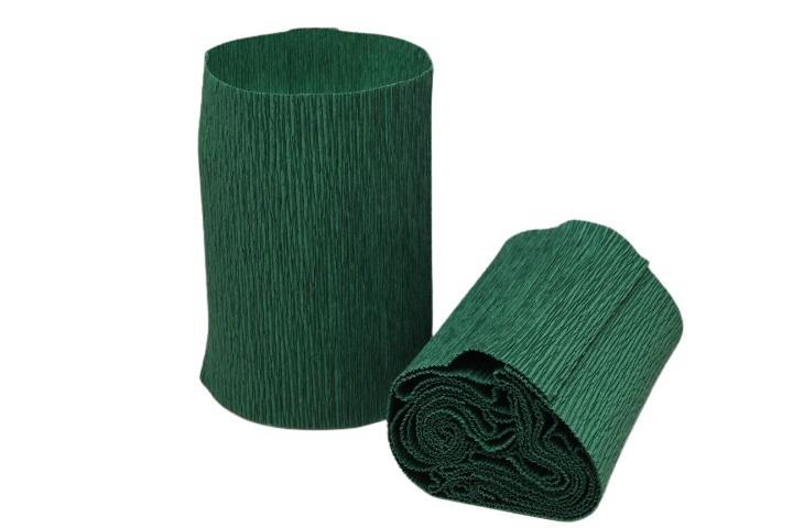 Topfmansch. 145mm VPE 100 dunkelgrün