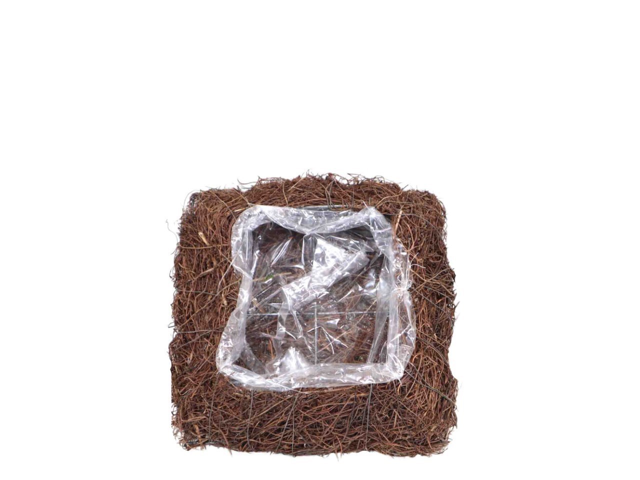 Rebenkissen natur D20cm