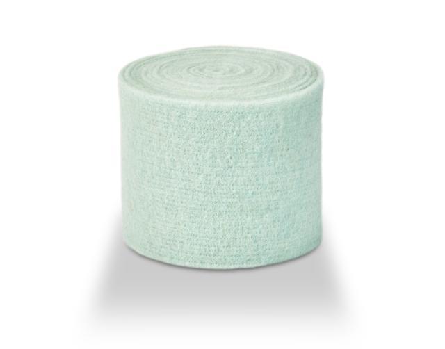 Topfband 15cm GU59 hellmint