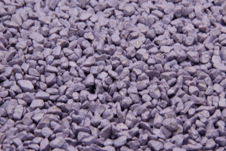 Granulat 3-4mm 5l MK630 lilac/flieder