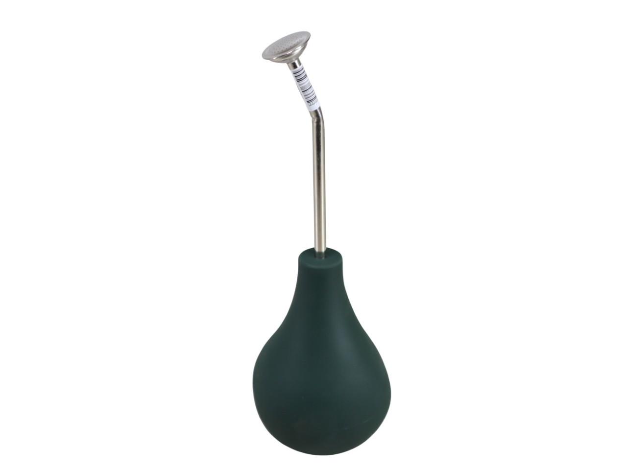 Ballbrause 500 ml mit langem Rohr grün NETTO