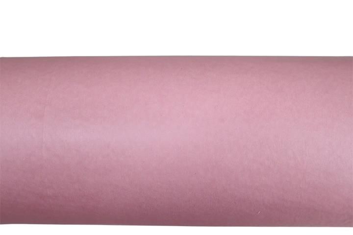 Blumenseide Vollfläche 50cm/6kg altrosa NETTO