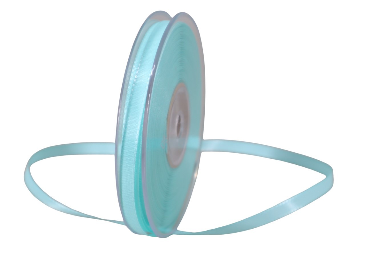 Band/Webkante 10mm mint 190