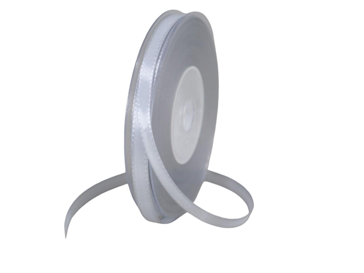 Band/Webkante 10mm hellgrau 750 Band/Webkante 10mm hellgrau 750