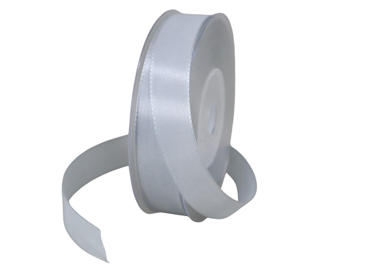 Band/Webkante 25mm hellgrau 750 Band/Webkante 25mm hellgrau 750