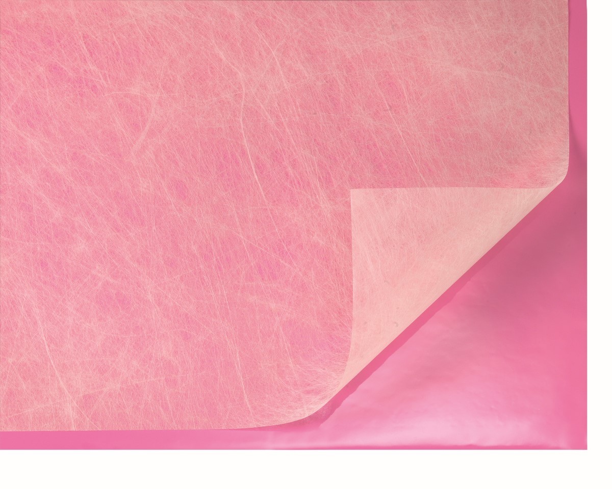 Rondella 50cm Vlies/Folie 25x2 SD751DLL rosa -59