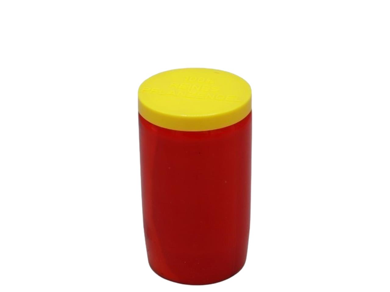 Grablicht Öllicht 100% Pflanzenöl Nr. 7 rot NETTO